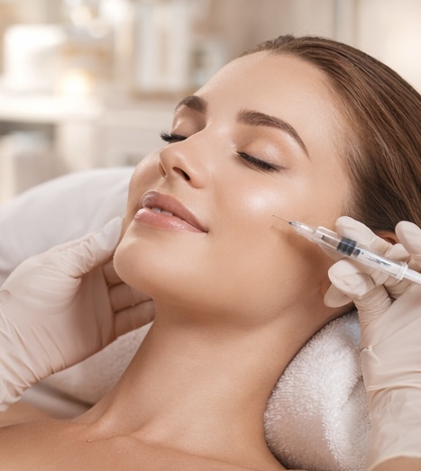 Cosmetic and aesthetic dermatology procedures for glowing skin