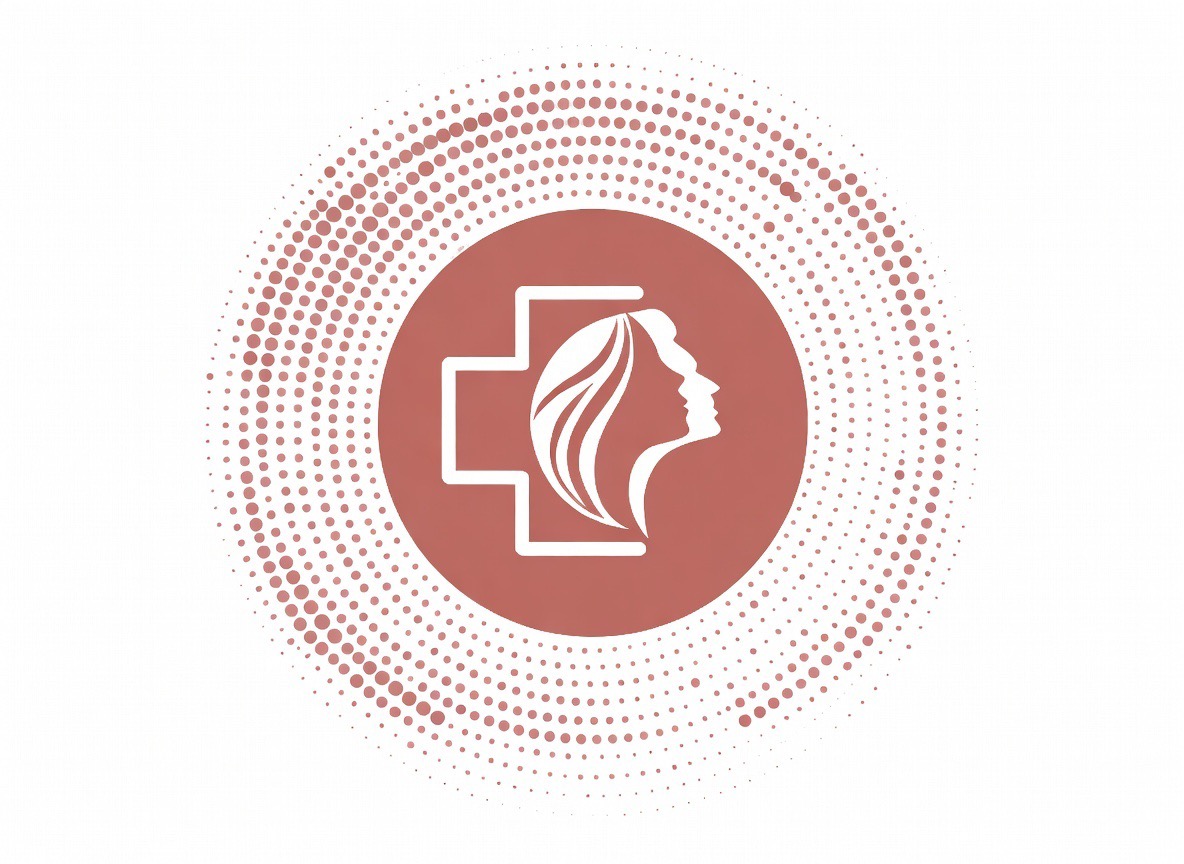 Dr. Sahithi's Skin and Hair Clinic Logo in Bachupally, Hyderabad